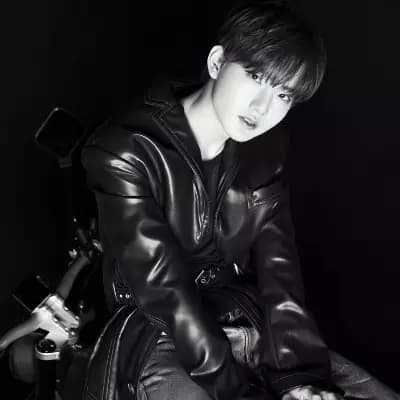 Kim junkyu thumbnail