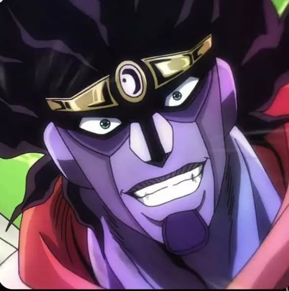 Star Platinum thumbnail