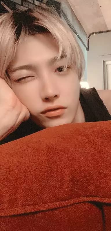 Kim Hongjoong thumbnail