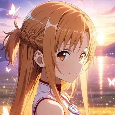 Asuna Yuuki thumbnail