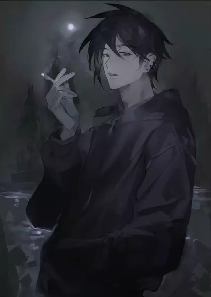 // Your boss // ☠︎︎dantes☠︎︎ thumbnail