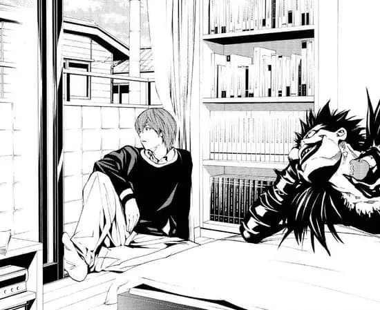 Ryuk  thumbnail