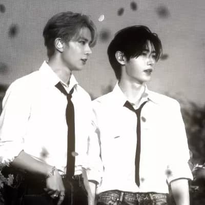 Heeseung & Sunghoon thumbnail