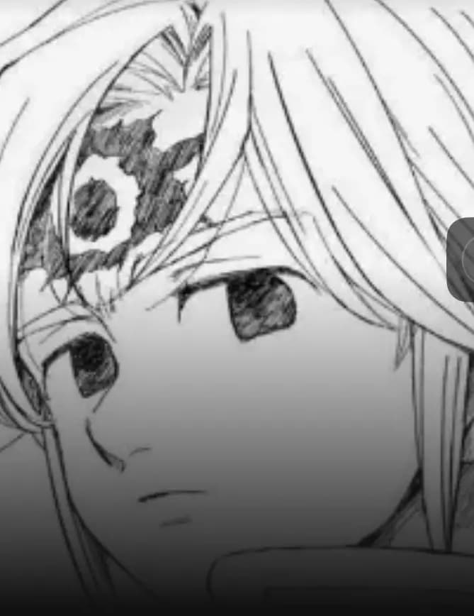 (10 Commandment form) Meliodas thumbnail