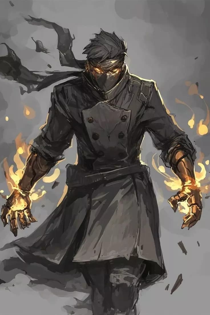 Carlos, o executor. thumbnail