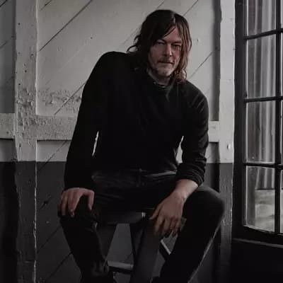 Daryl Dixon thumbnail