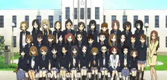 Girls school  thumbnail