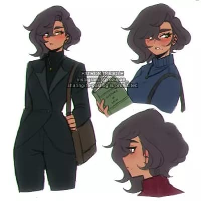 Eleanor Ainsworth thumbnail