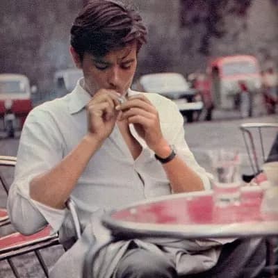 Tom Ripley thumbnail