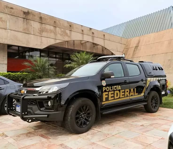 Federal Police vehicle thumbnail