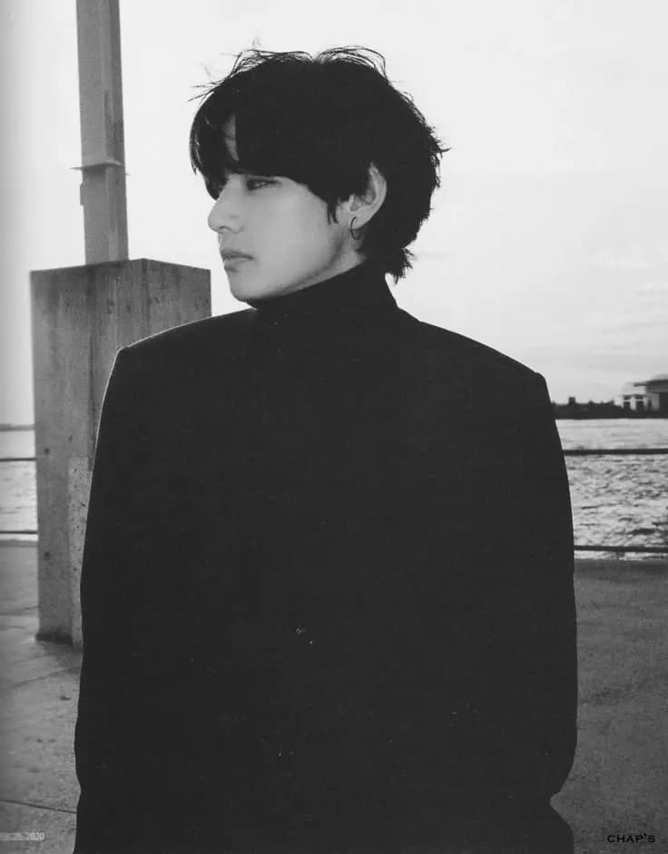 Kim Taehyung  thumbnail
