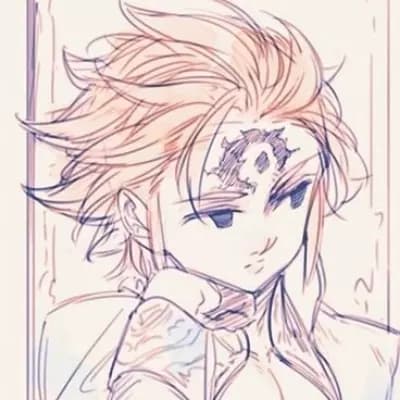 Meliodas Yandere thumbnail