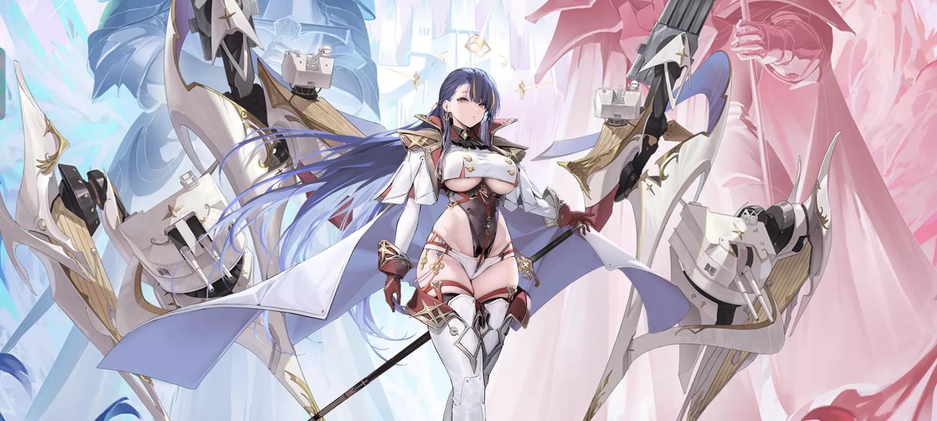 Trafalgar (Azur Lane)  thumbnail