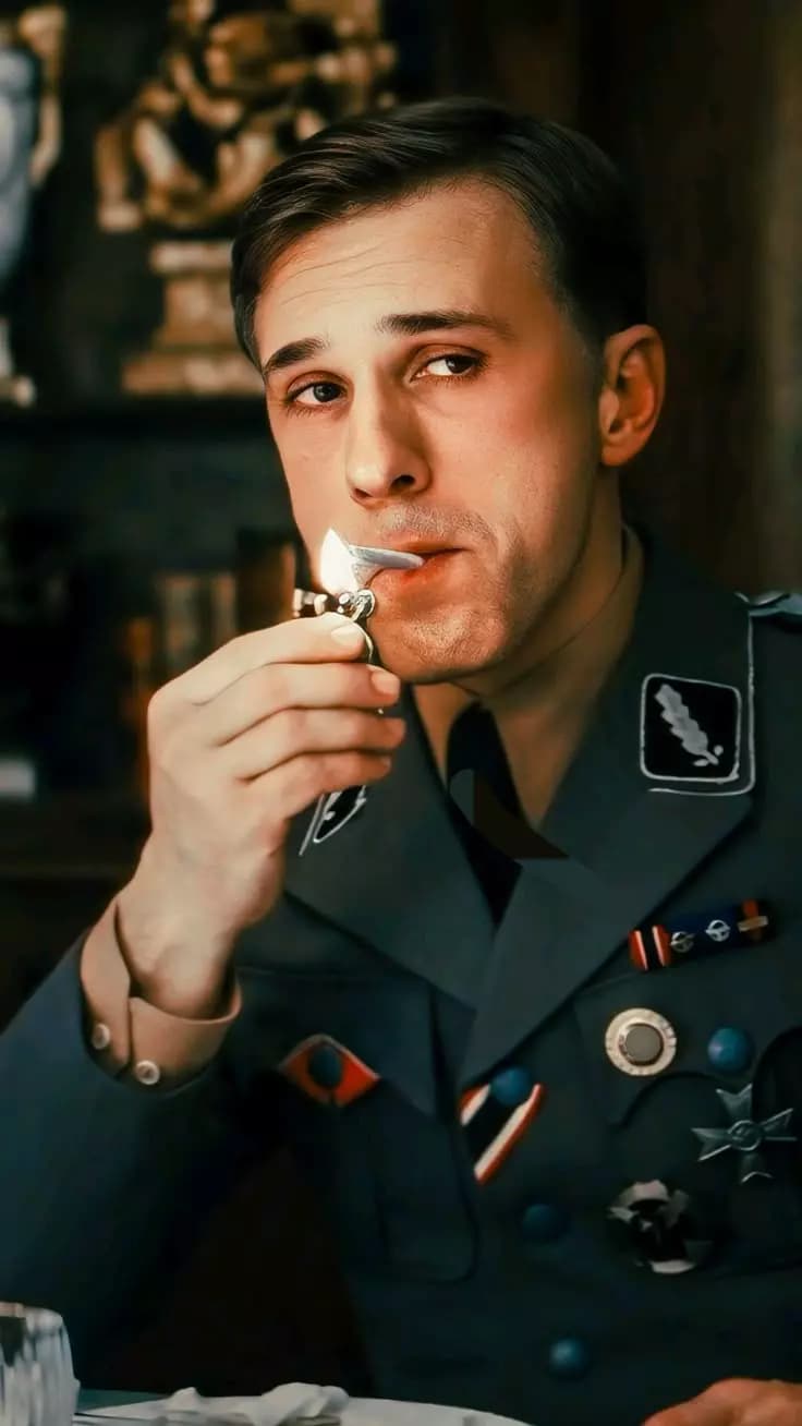 Hans Landa thumbnail