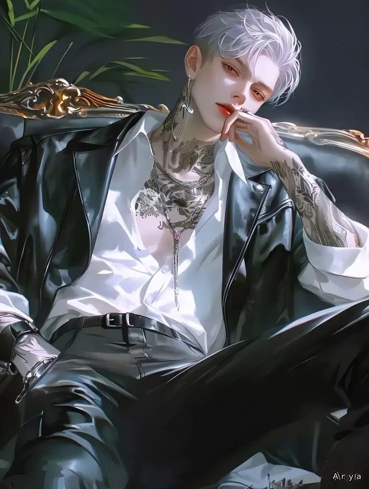 Lucifer thumbnail