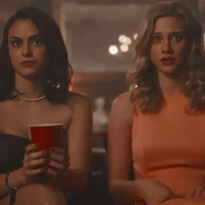 Veronica and Betty thumbnail