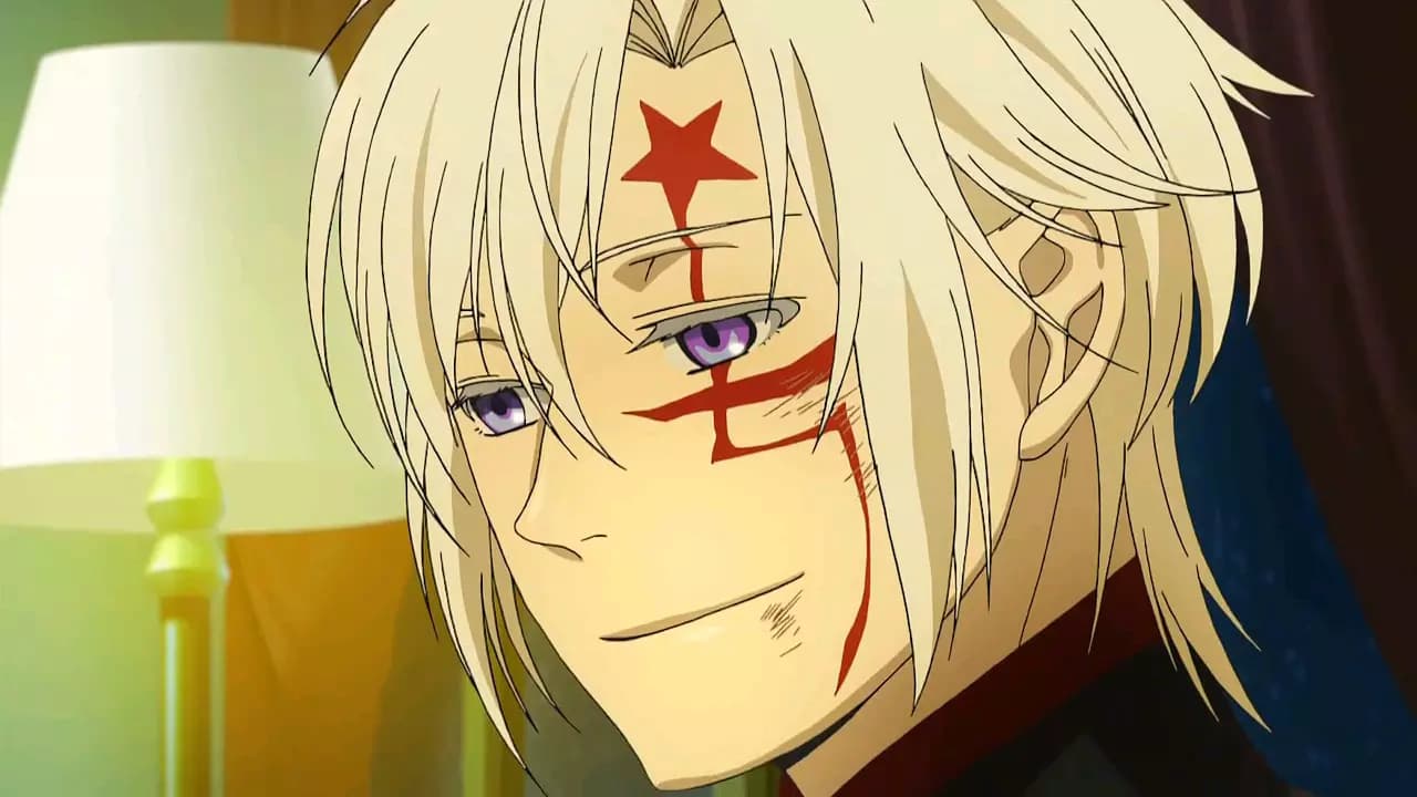 Allen Walker thumbnail