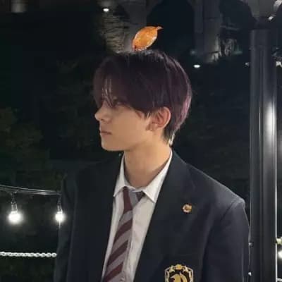 Heeseung thumbnail