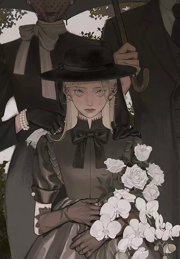 pale flowers thumbnail