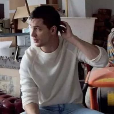Tom hardy  thumbnail