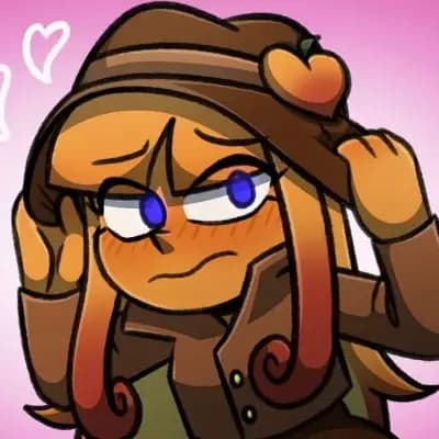 Pessy Holmes thumbnail