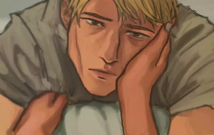 Nanami Kento thumbnail