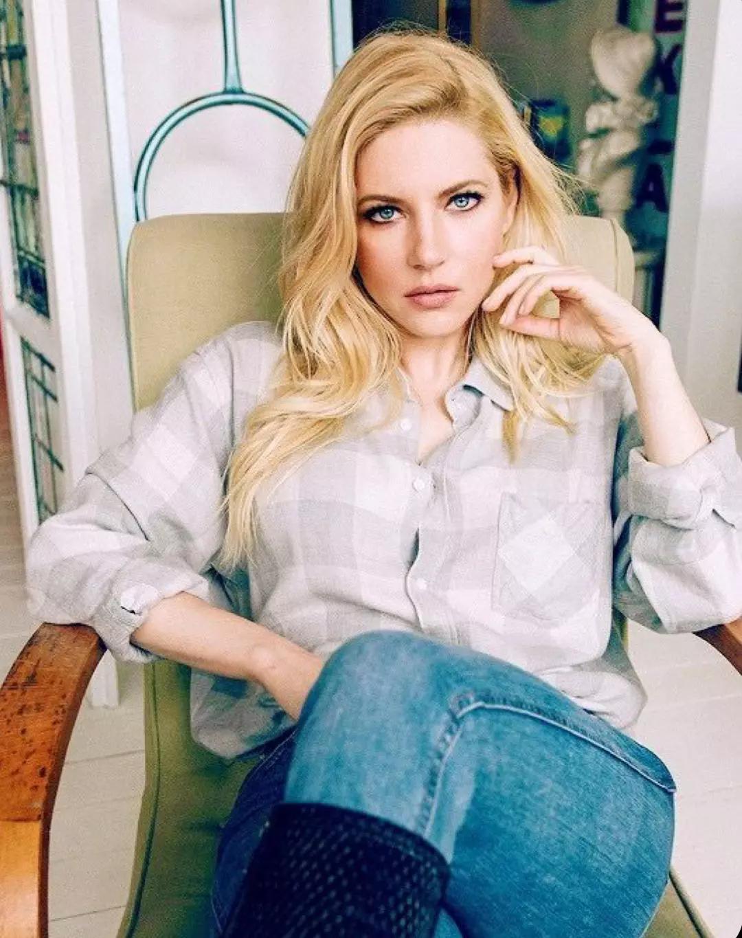 Sadie Mcgraw thumbnail