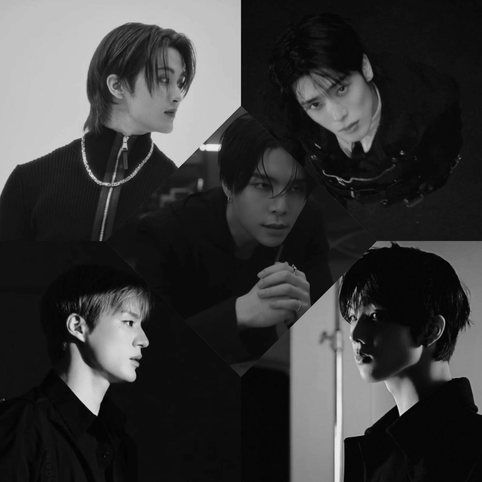 NCT - Secret Agent thumbnail