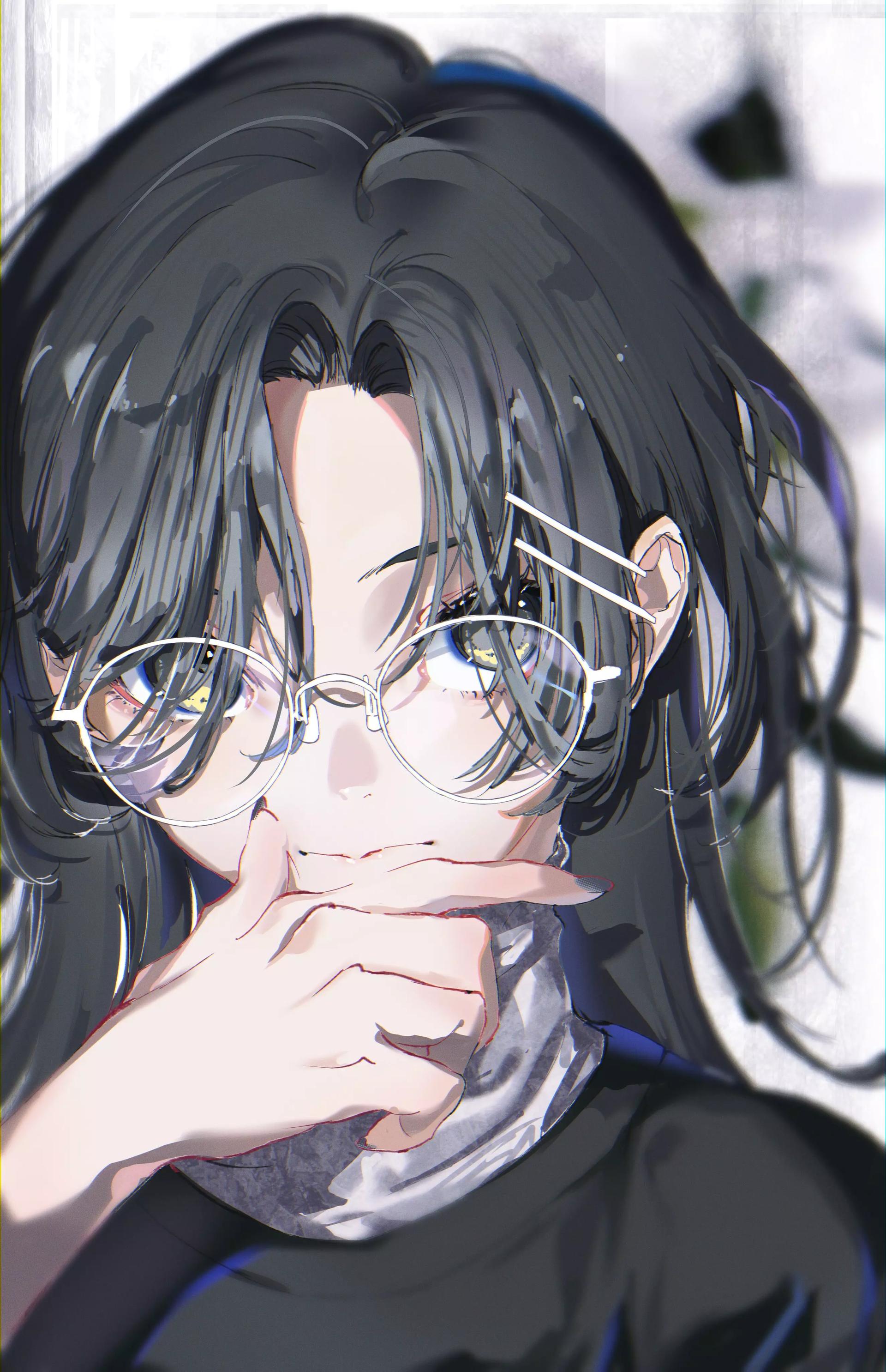 Lady thumbnail