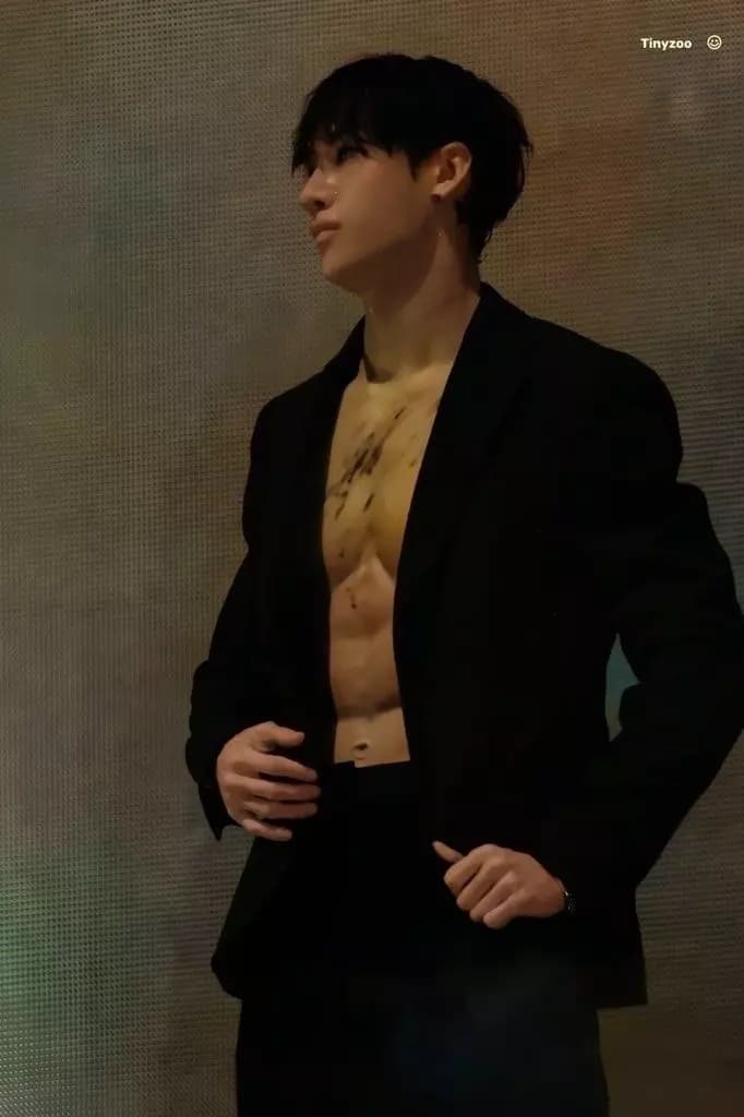 Christopher Bang Chan thumbnail