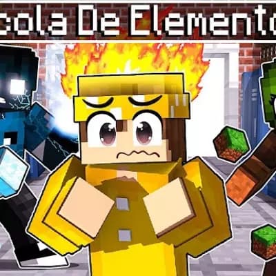 Elemental School thumbnail