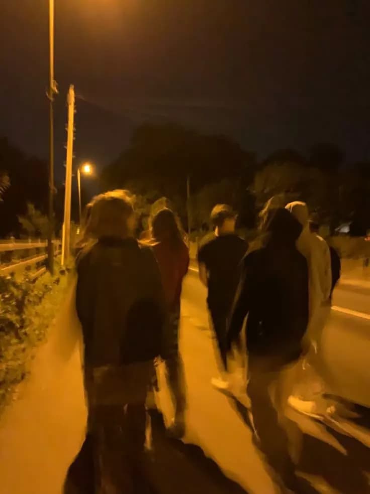 The Begger family thumbnail
