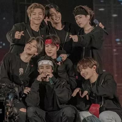 Jungkook thumbnail