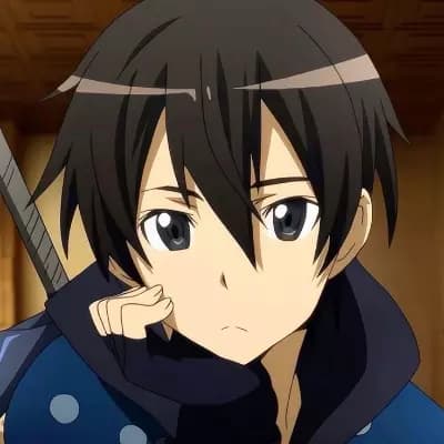 Kazuto Kirigaya thumbnail