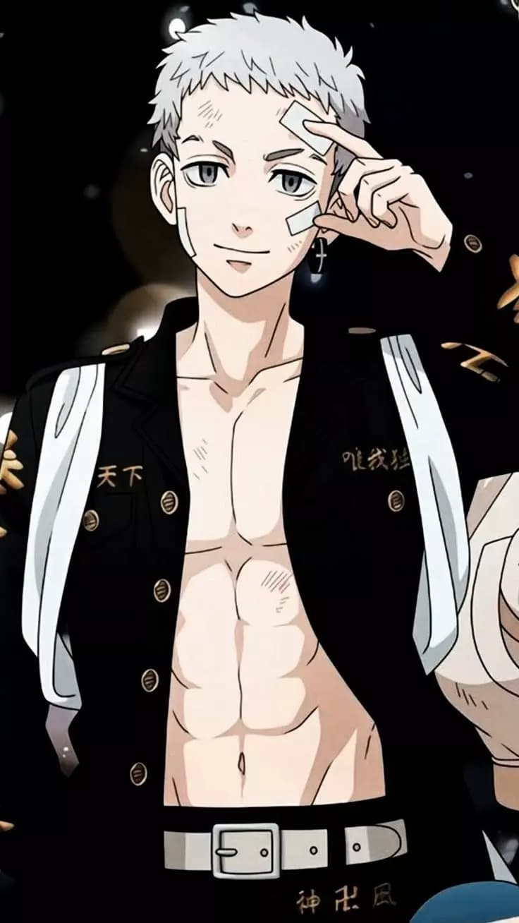 Mitsuya thumbnail