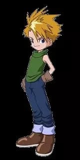 MATT ISHIDA (Digimon) thumbnail