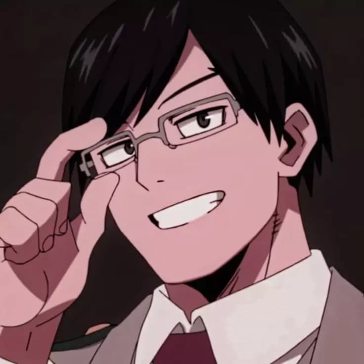 Tenya Iida thumbnail