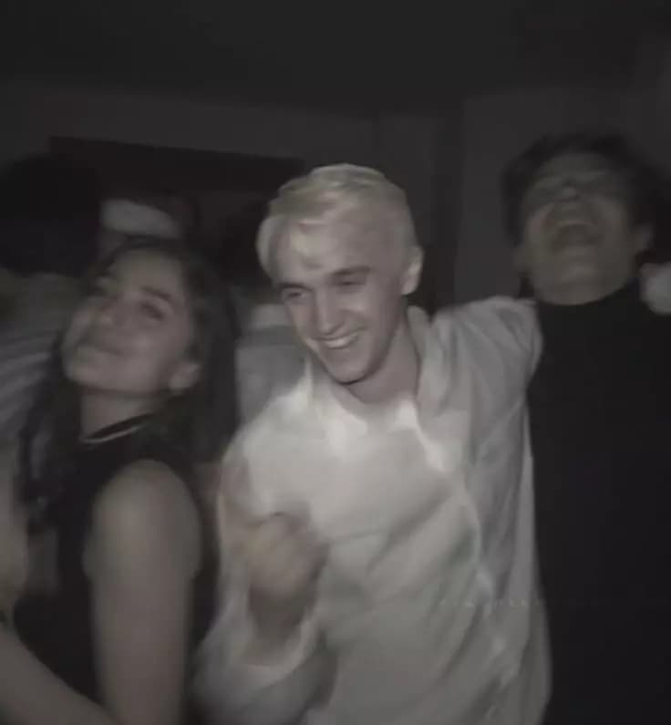 Draco Malfoy thumbnail