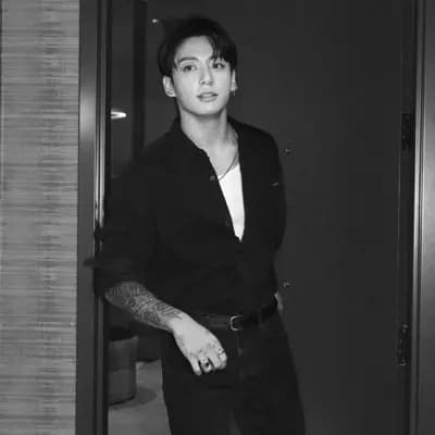 Jeon Jungkook thumbnail