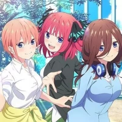 Pure Nakano thumbnail