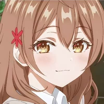Maria Mikhailovna Kujou thumbnail