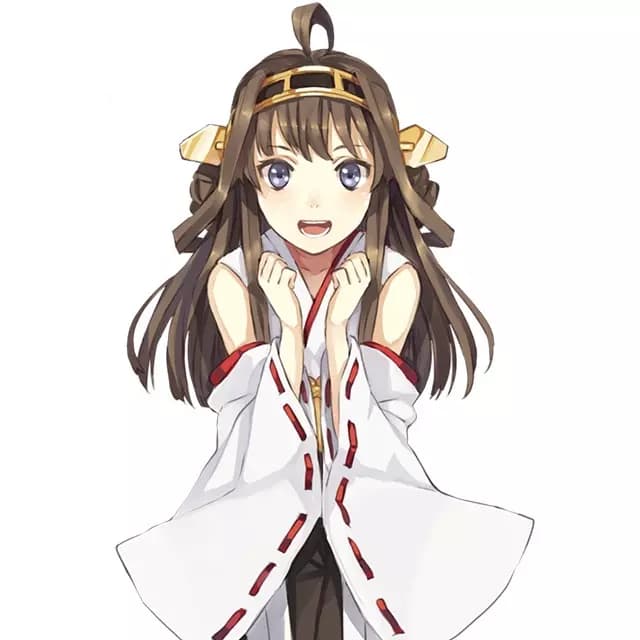 Kongou  thumbnail