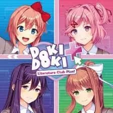 Doki Doki Literature Club thumbnail