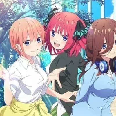 Ichika Nakano thumbnail