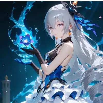Bronya Zaychik thumbnail