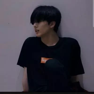 Park Jisung thumbnail