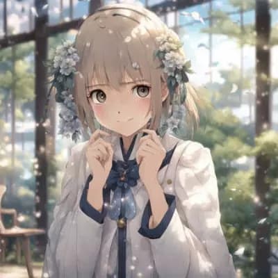 Lily thumbnail