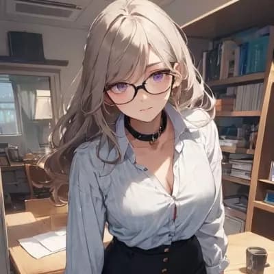 Morizono Maria thumbnail