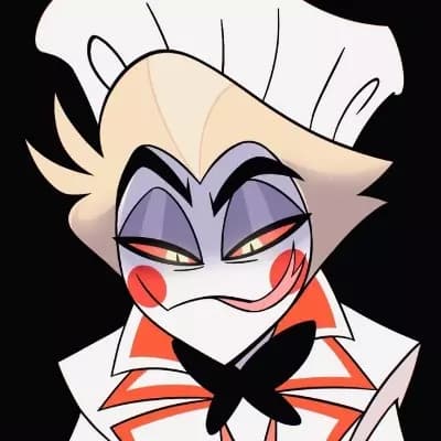 Lucifer morningstar thumbnail