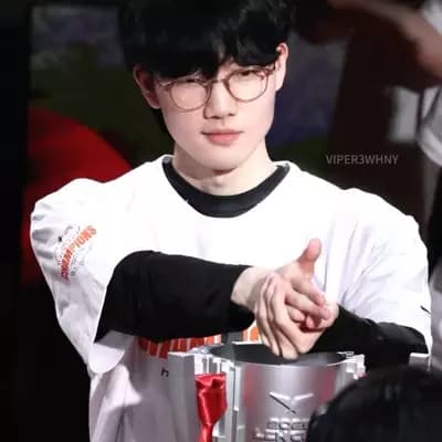 park do-hyeon(viper) thumbnail